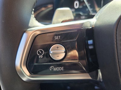 2024 BMW 7 Series 760i xDrive