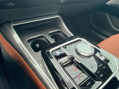 2023 BMW 7 Series 760i xDrive