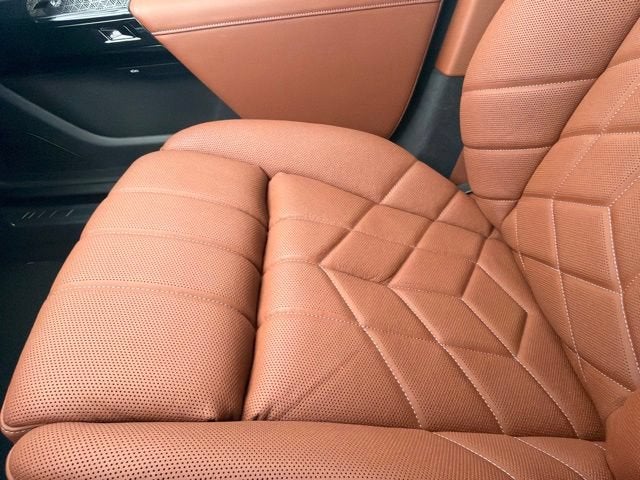 2023 BMW 7 Series 760i xDrive
