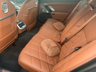 2023 BMW 7 Series 760i xDrive