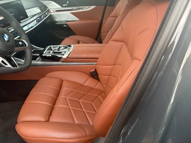 2023 BMW 7 Series 760i xDrive