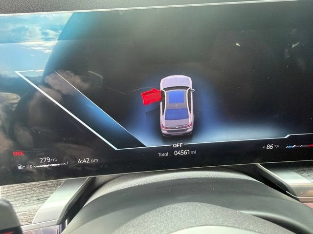 2023 BMW 7 Series 760i xDrive
