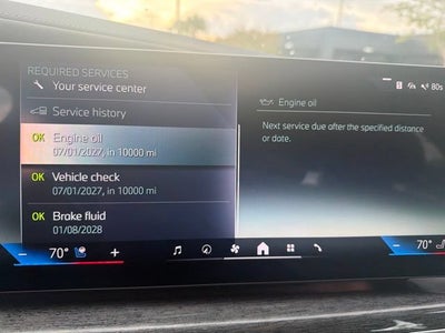 2023 BMW 7 Series 760i xDrive