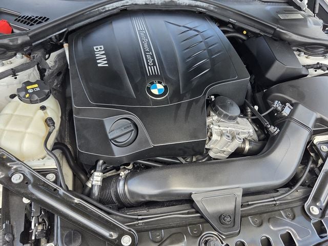 2015 BMW 4 Series 435i