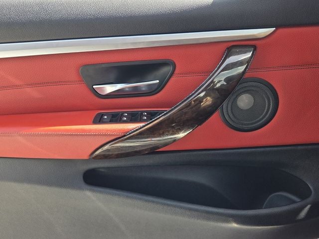 2015 BMW 4 Series 435i