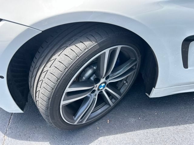 2015 BMW 4 Series 435i