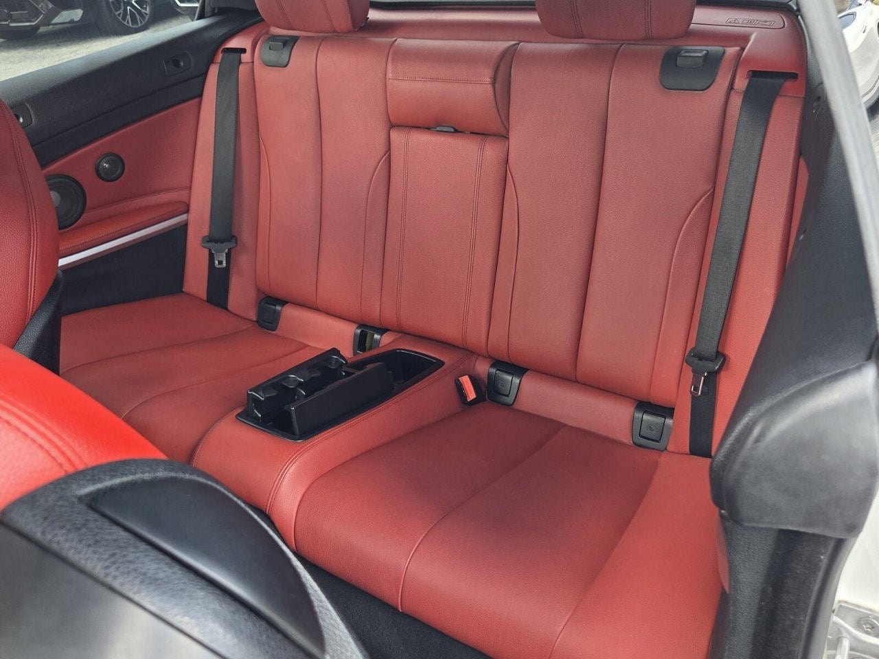 2015 BMW 4 Series 435i