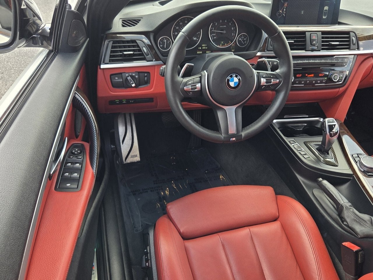 2015 BMW 4 Series 435i