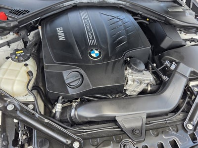 2015 BMW 4 Series 435i