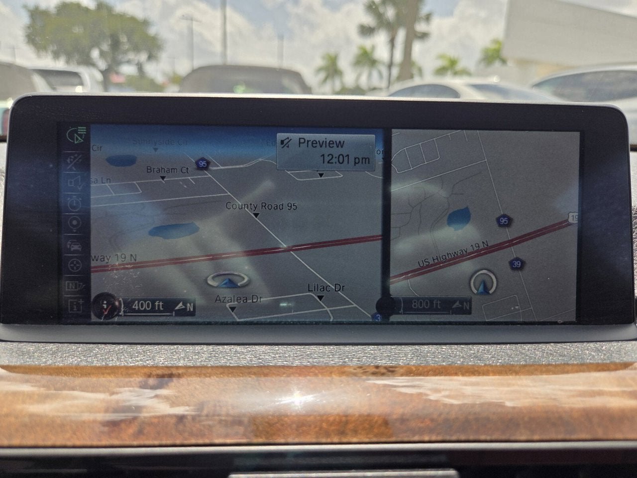 2015 BMW 4 Series 435i