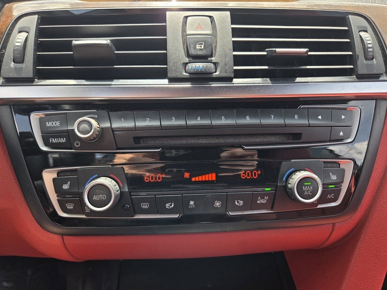 2015 BMW 4 Series 435i
