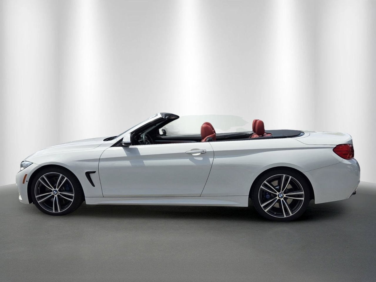2015 BMW 4 Series 435i