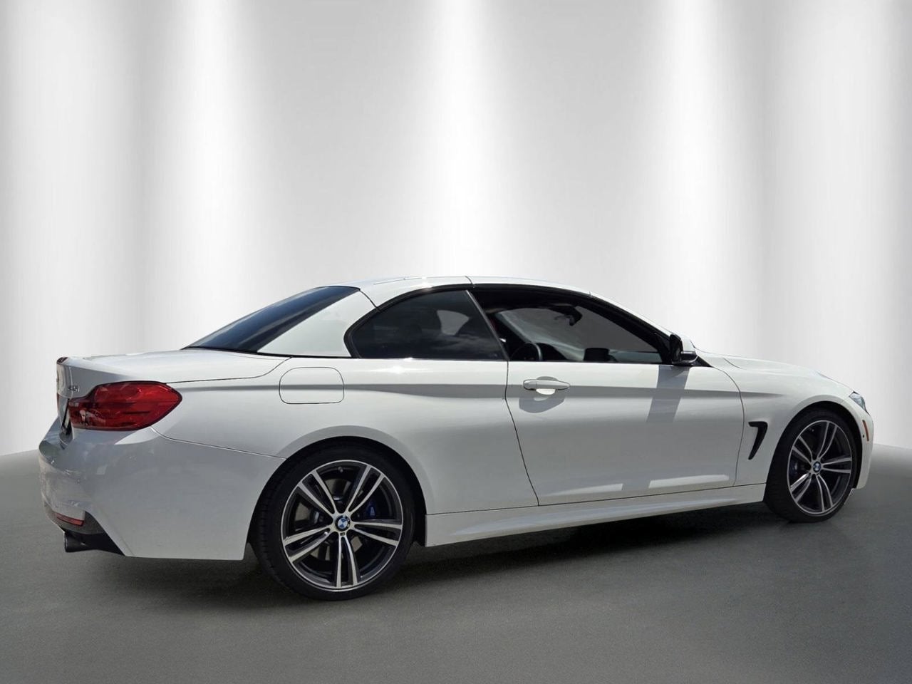 2015 BMW 4 Series 435i