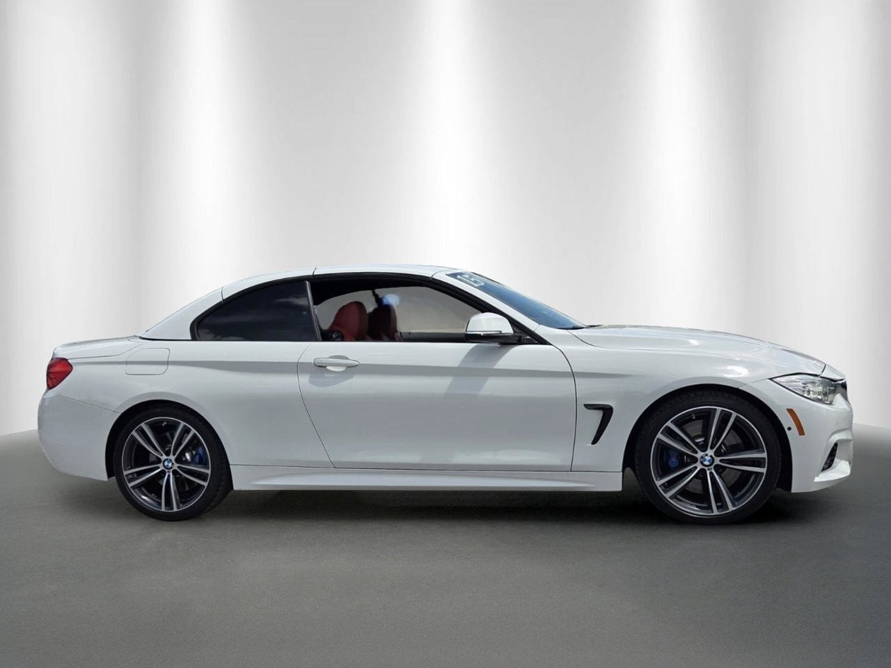 2015 BMW 4 Series 435i