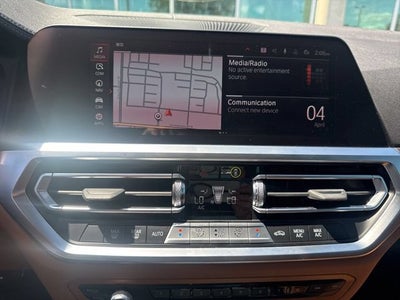 2022 BMW 4 Series 430i xDrive