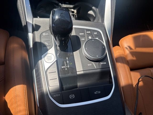 2022 BMW 4 Series 430i xDrive