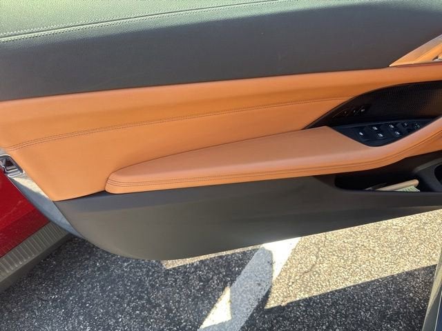 2022 BMW 4 Series 430i xDrive