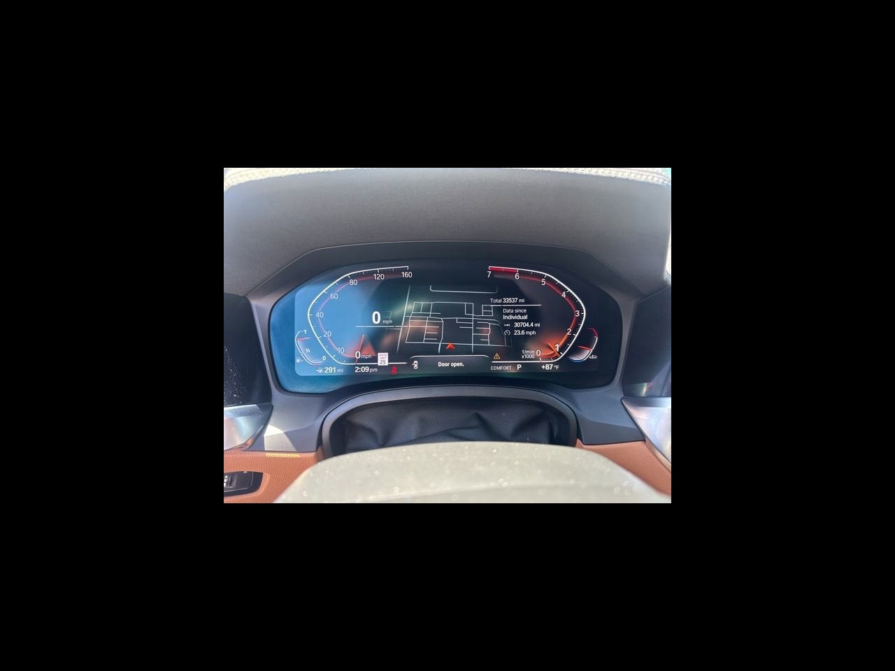2022 BMW 4 Series 430i xDrive