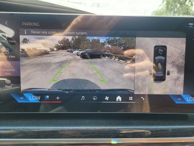 2026 BMW 7 Series 750e xDrive