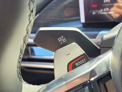 2026 BMW 7 Series 750e xDrive