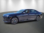 2026 BMW 7 Series 750e xDrive