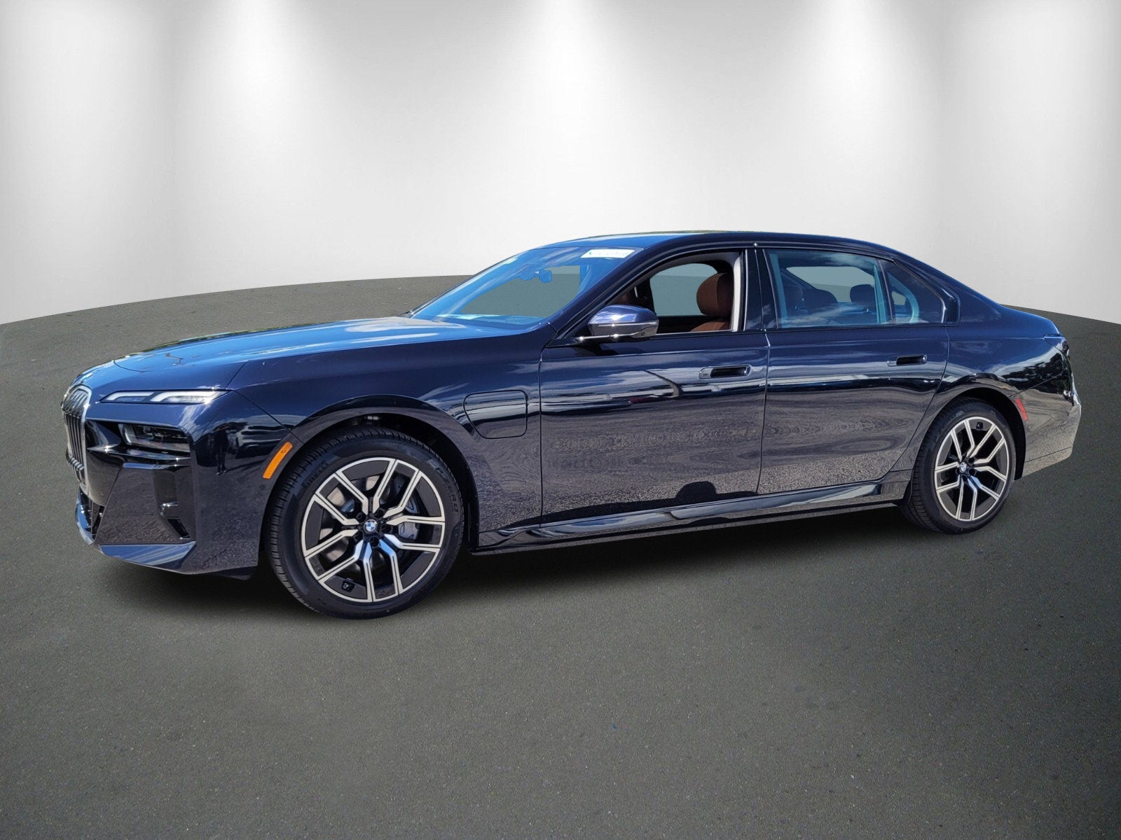 2026 BMW 7 Series 750e xDrive