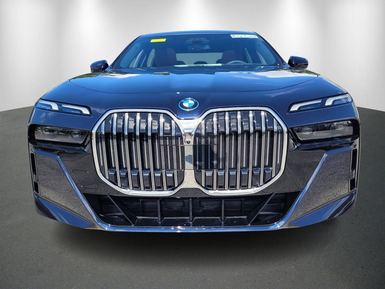 2026 BMW 7 Series 750e xDrive