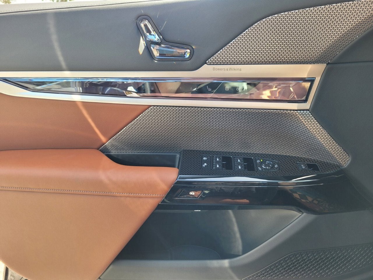 2026 BMW 7 Series 750e xDrive