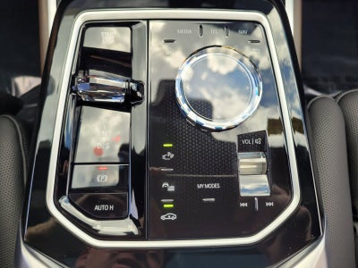 2026 BMW 7 Series 750e xDrive