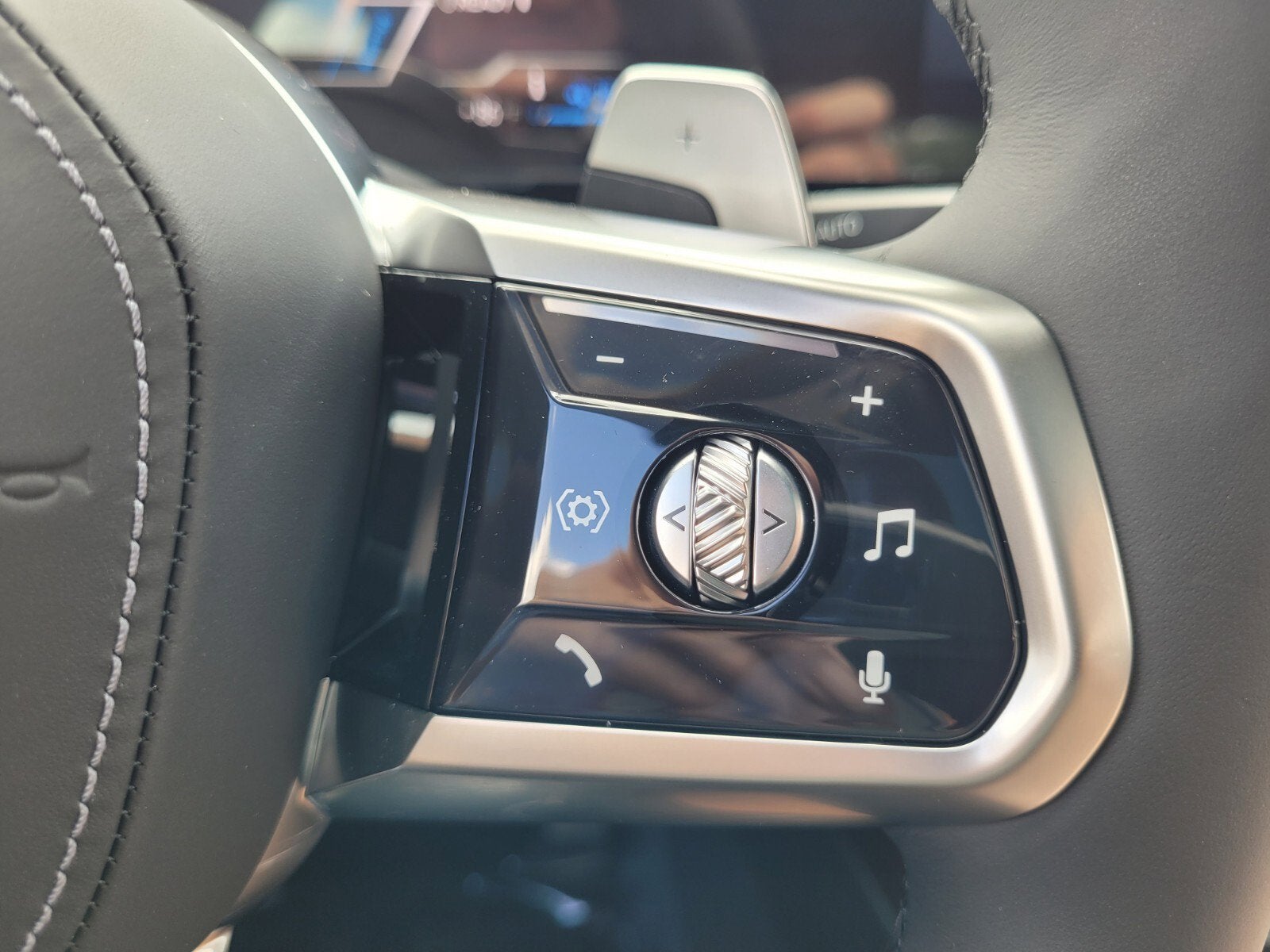 2026 BMW 7 Series 750e xDrive