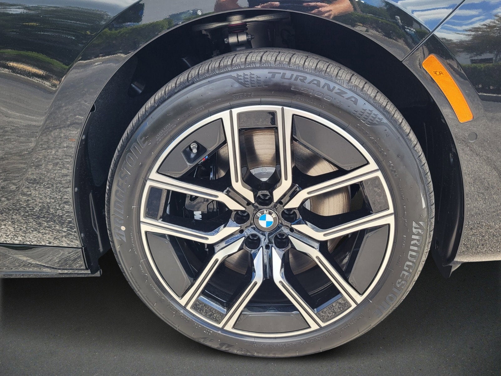 2026 BMW 7 Series 750e xDrive