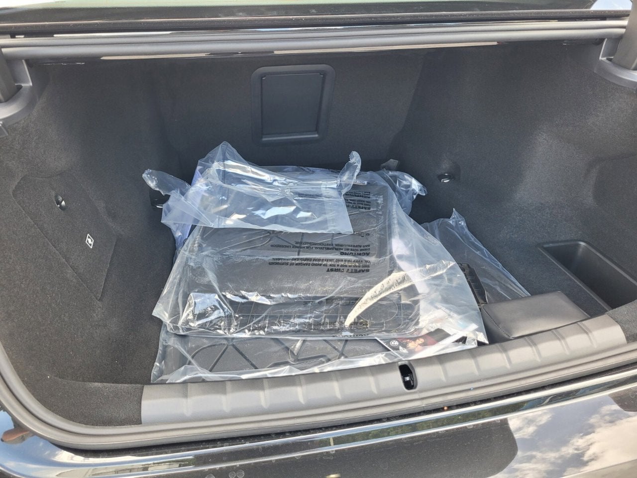 2026 BMW 7 Series 750e xDrive