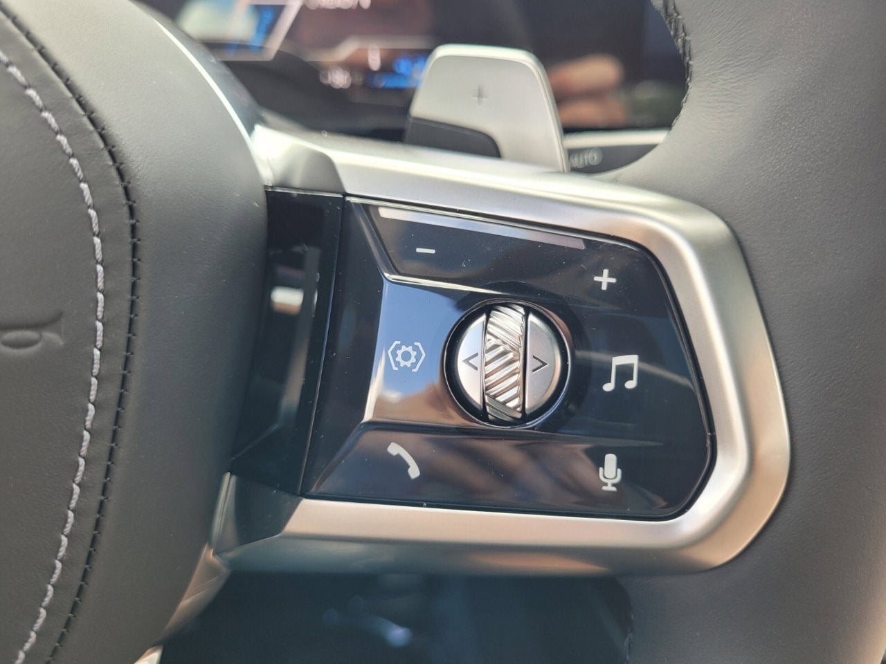 2026 BMW 7 Series 750e xDrive