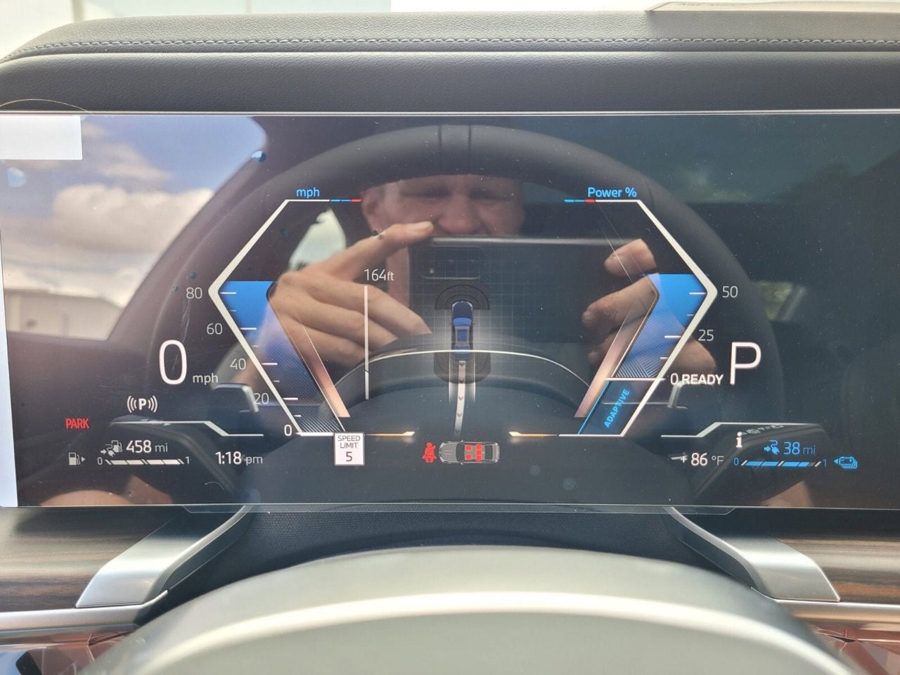 2026 BMW 7 Series 750e xDrive