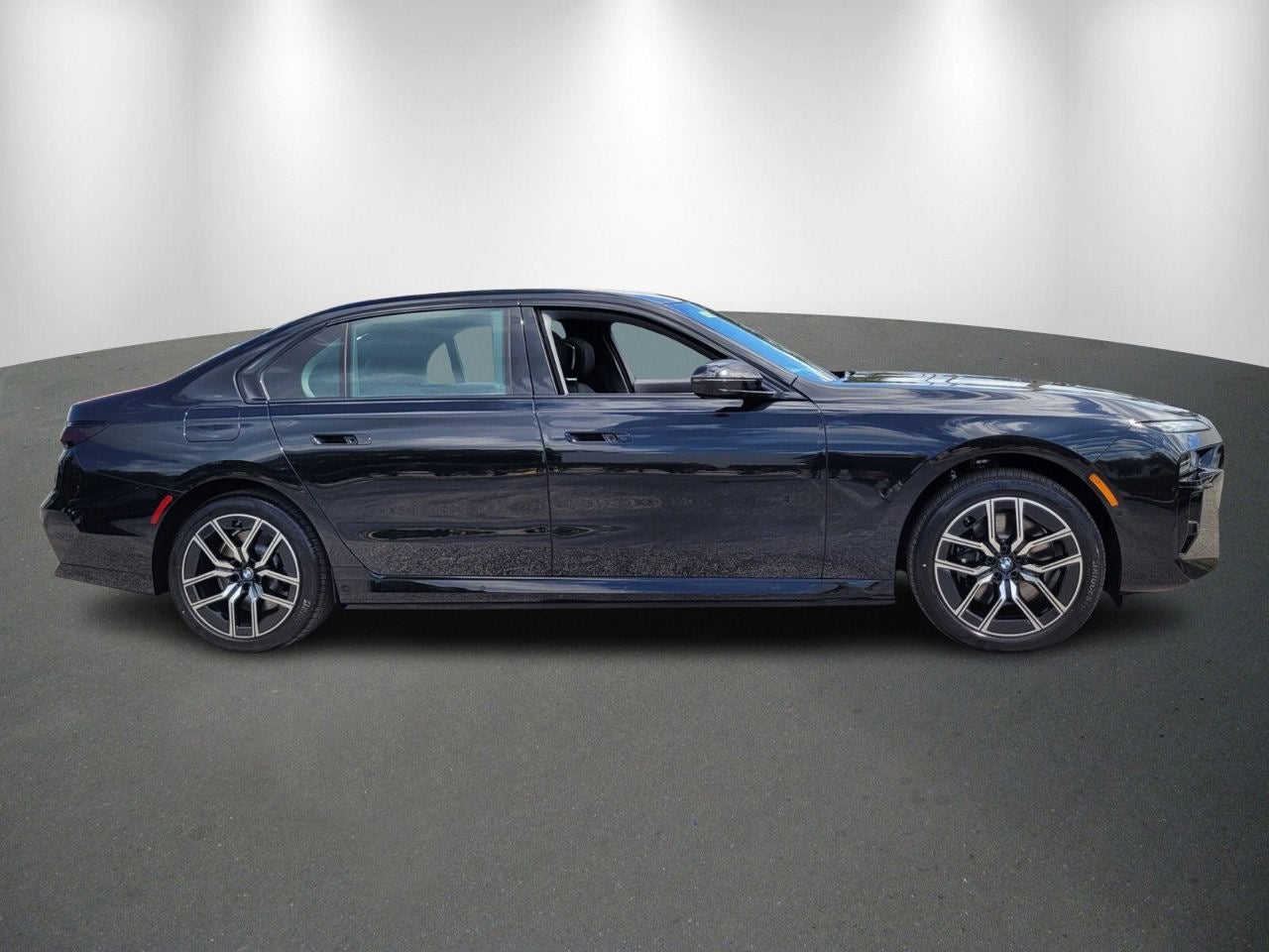 2026 BMW 7 Series 750e xDrive