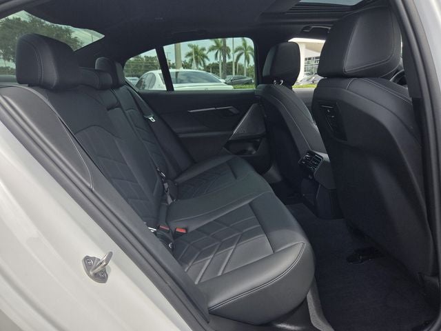 2024 BMW 5 Series 530i