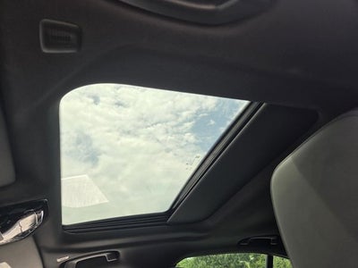 2024 BMW 5 Series 530i