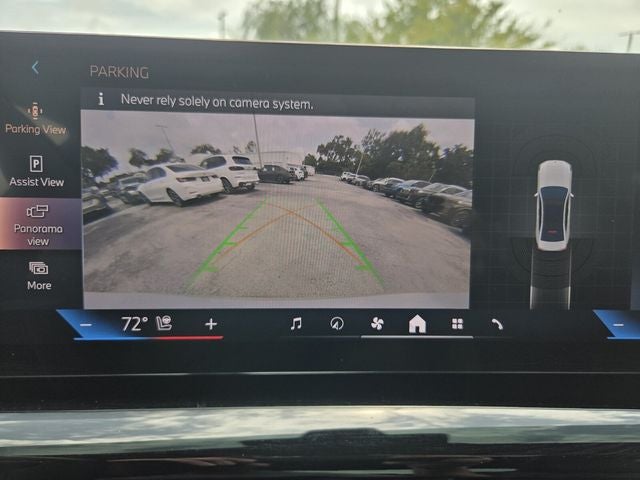 2024 BMW 5 Series 530i