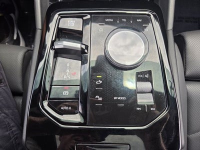 2024 BMW 5 Series 530i