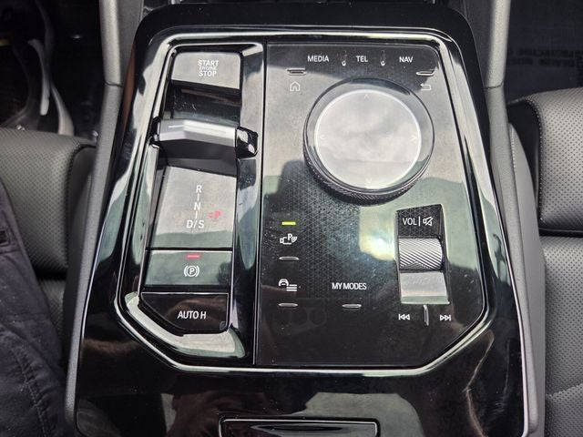2024 BMW 5 Series 530i