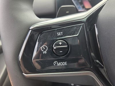 2024 BMW 5 Series 530i