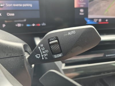 2024 BMW 5 Series 530i