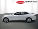 2024 BMW 5 Series 530i