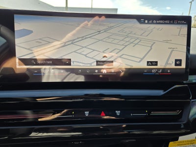 2026 BMW 5 Series 530i