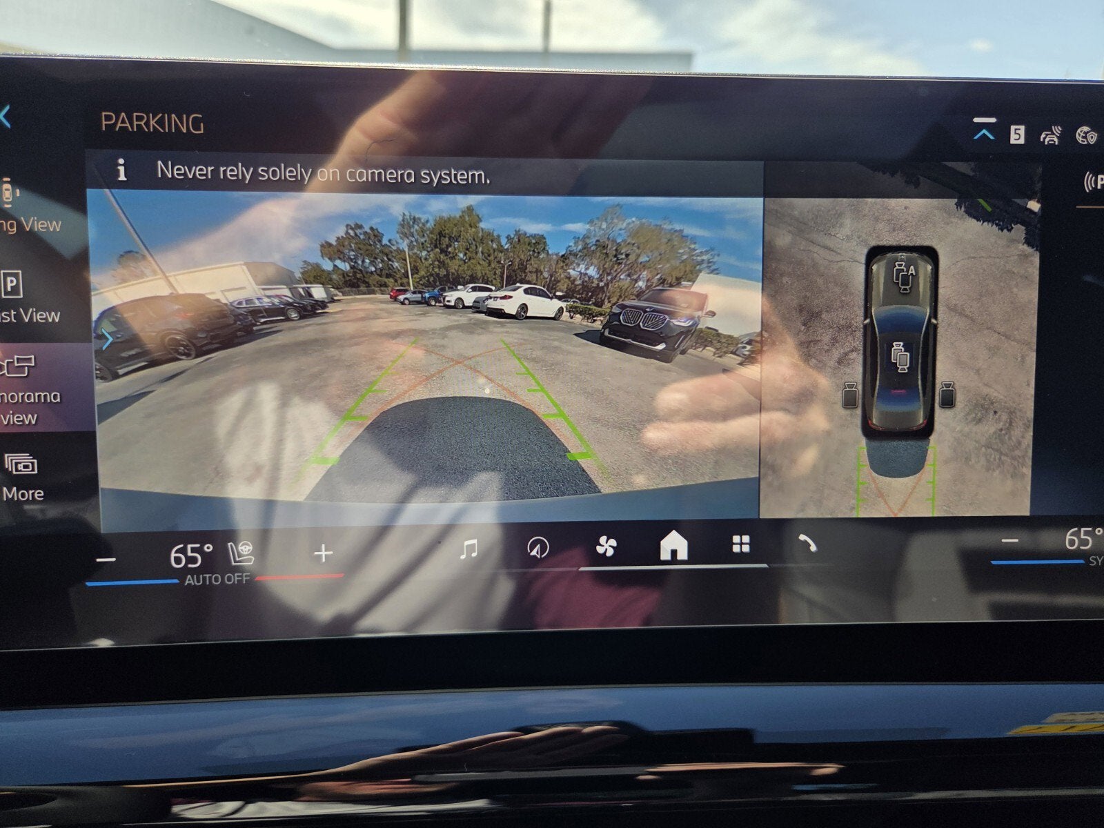 2026 BMW 5 Series 530i