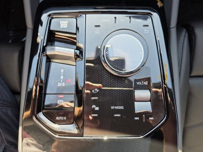 2026 BMW 5 Series 530i