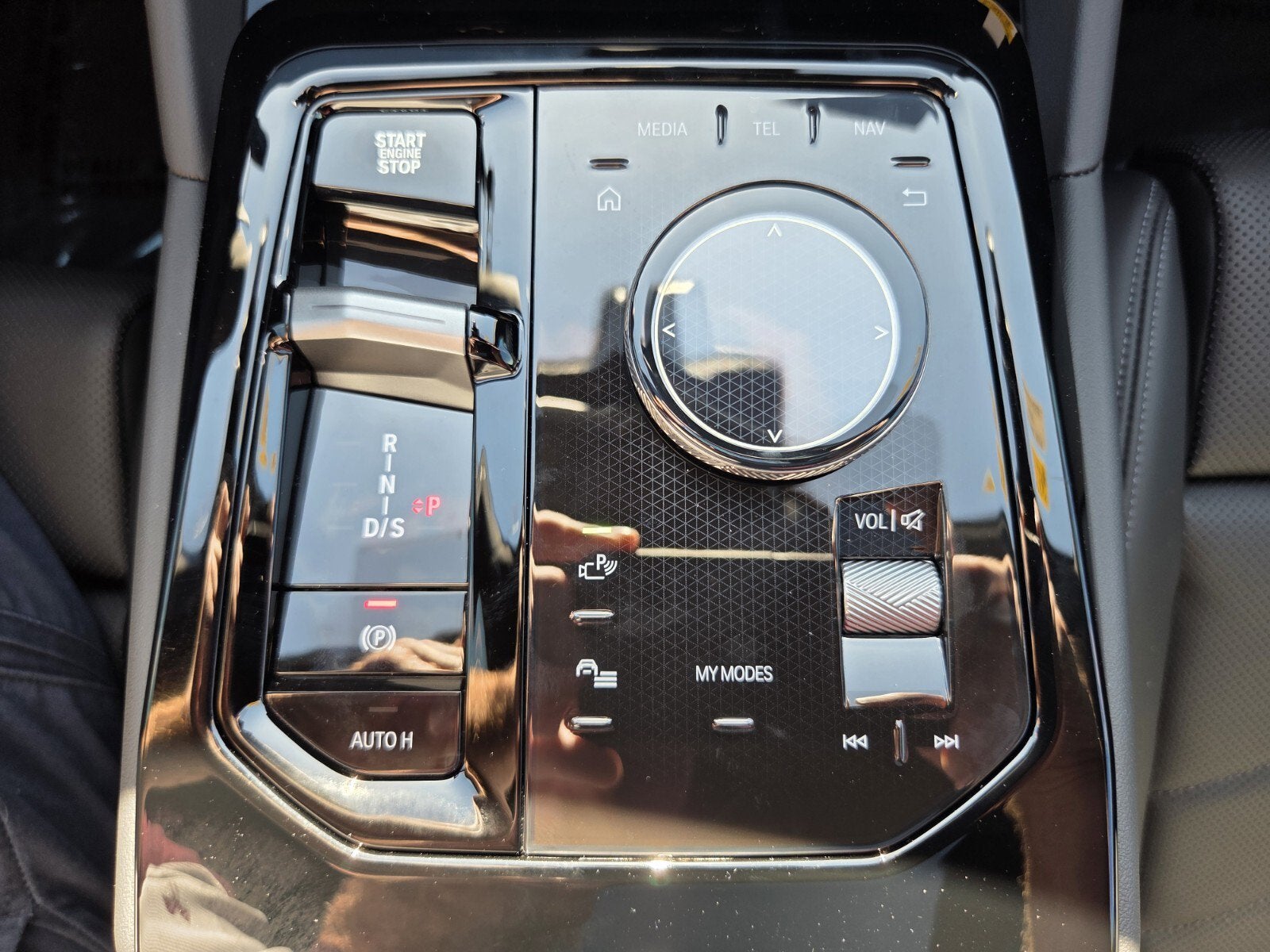 2026 BMW 5 Series 530i