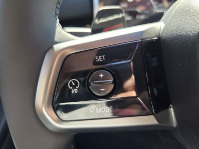 2026 BMW 5 Series 530i