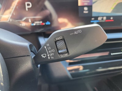 2026 BMW 5 Series 530i