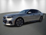 2026 BMW 5 Series 530i
